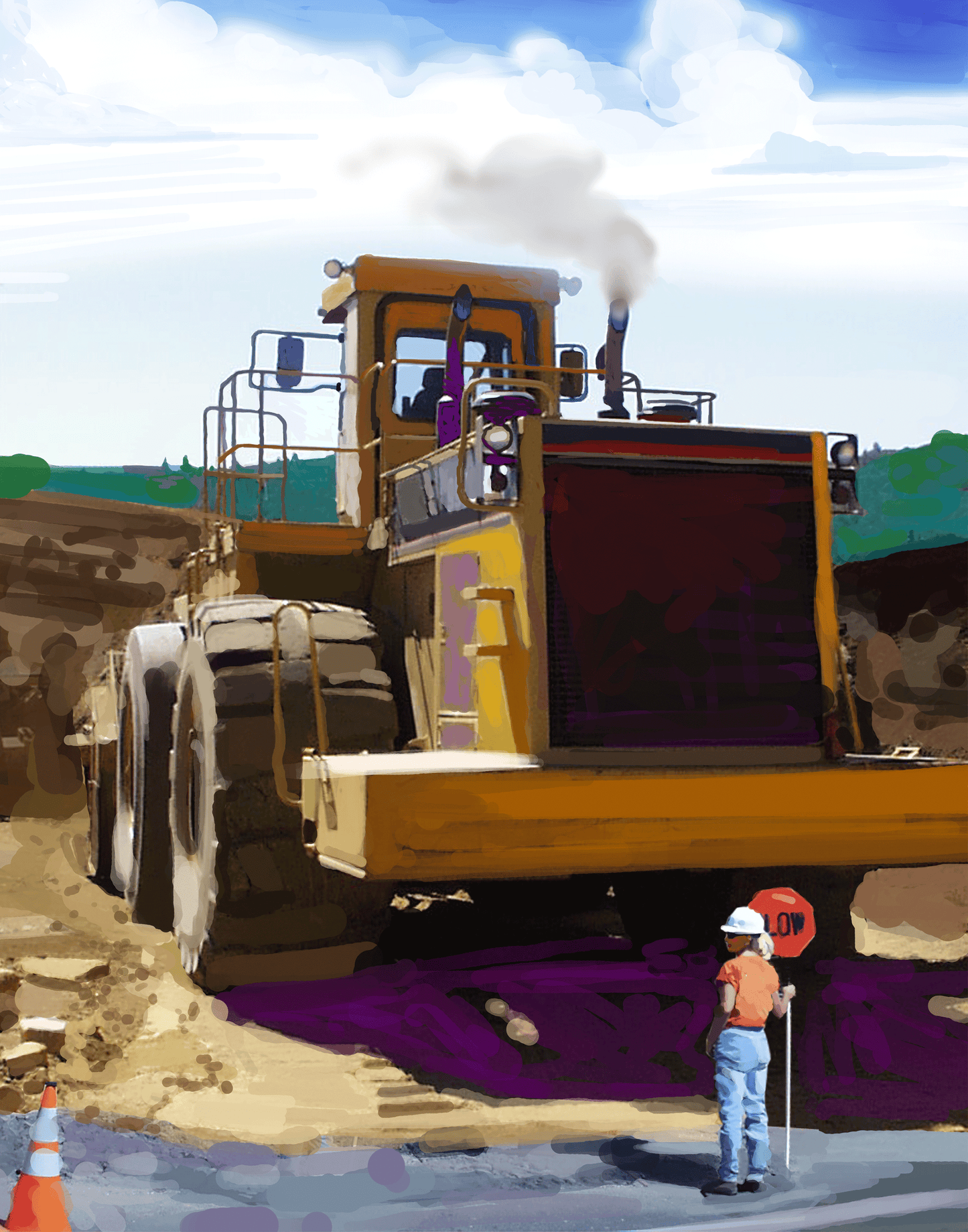 Beauty and the Beast