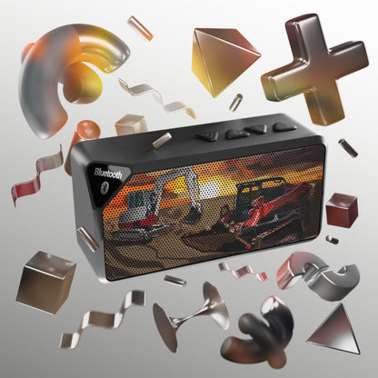 Takauchi Bluetooth Speaker